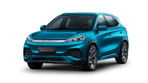 Atto 3 - rechts voor