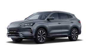 SEAL U DM - rechts voor