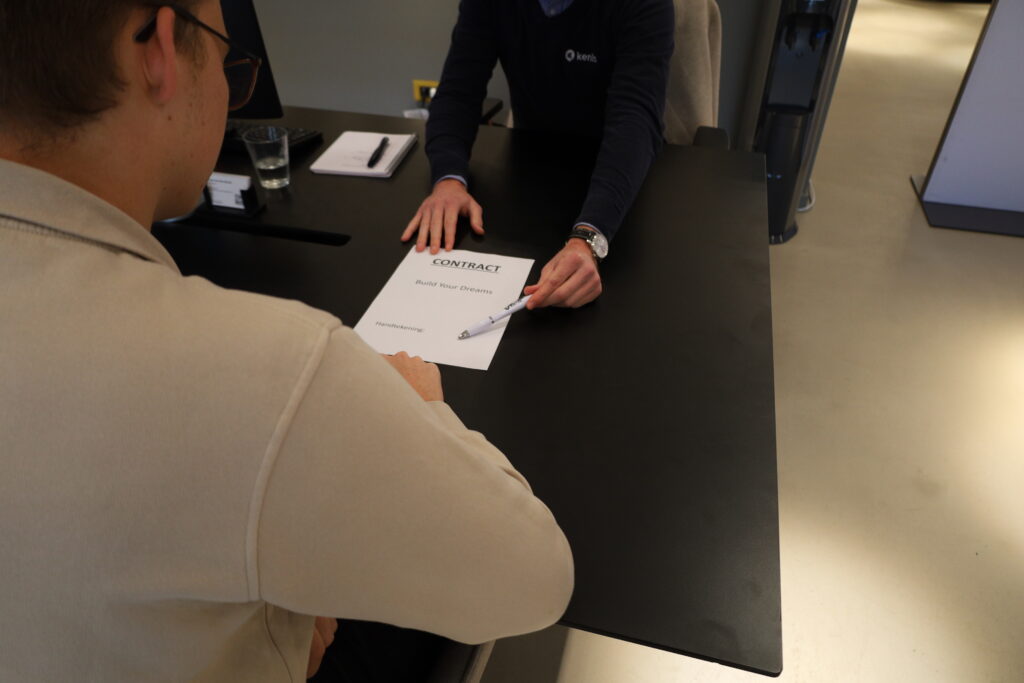 Sales Advisor BYD Kempen – Geel & Turnhout