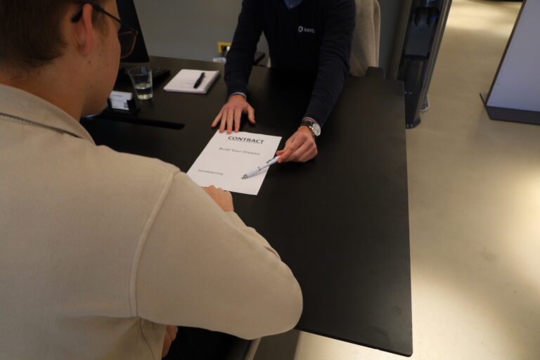 Sales Advisor BYD Kempen – Geel & Turnhout